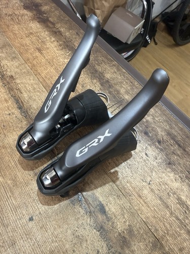 Shimano grx rx810 pair of - shimano,