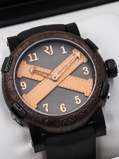 Romain Jerome Titanic DNA A La