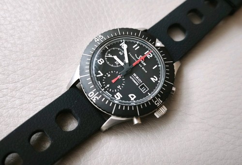 Sinn 156 automatic - 156.1,