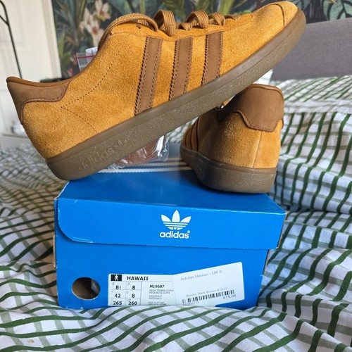 Adidas hawaii island series - hawaii,