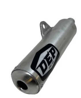Dep deps2903 exhaust - dep, silencer