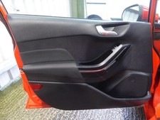 FORD FIESTA MK8 DOOR PANEL