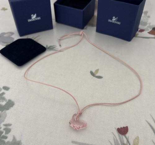 Cute swarovski crystal pink - swarovski,