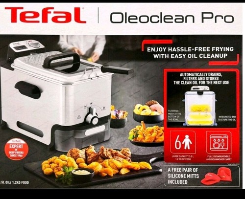 Tefal fr8058g0 new - fr8058g0,