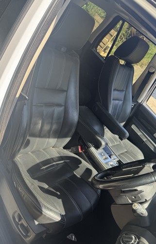 Range rover sport l320 - range,