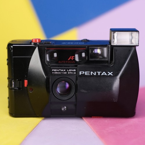 Pentax pc35af 35mm - pc35af-m,
