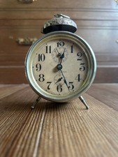 Antique Seiko Clockworks Wind