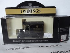 Lledo LP06-1040, Model T Ford