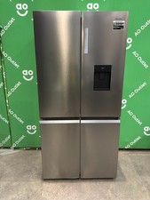 Haier American Fridge Freezer