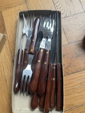 Vintage Richardson Steak Knife