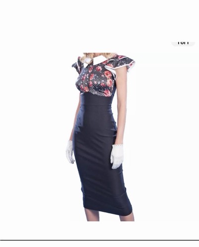 Stop staring rosie fitted - stop,