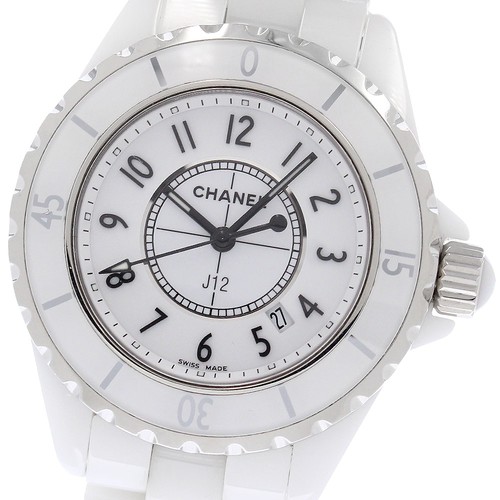 Chanel j12 33mm h0968 - j12,