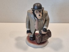 Robert Harrop PG TIPS CHIMP