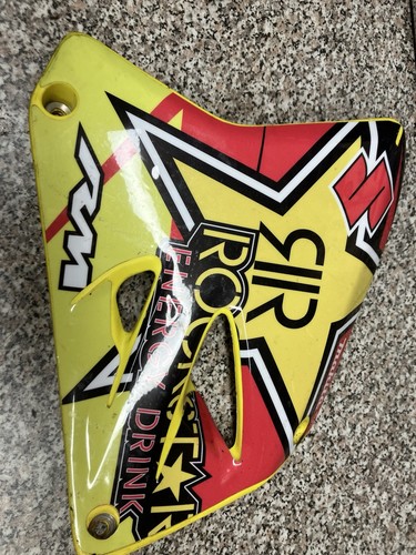 Suzuki rm85 big - wheel, 2006