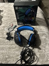 OZEINO ZW1 Gaming Headset