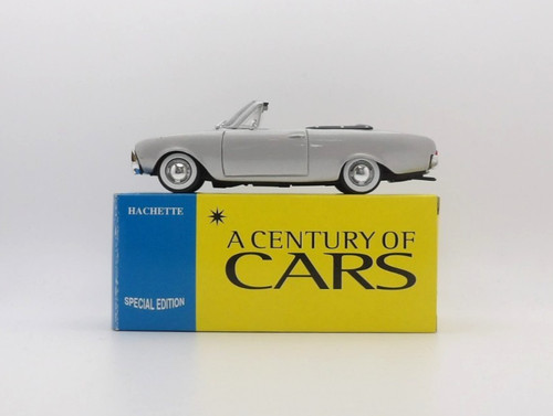 Solido ford taunus silver - solido,