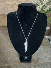 QVC 925 Sterling Silver