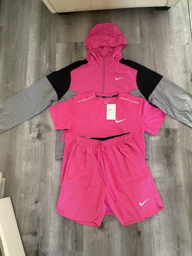 Nike miller shorts set - nike,