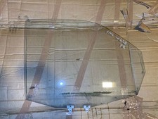 2002 vito w638 - mb, glass