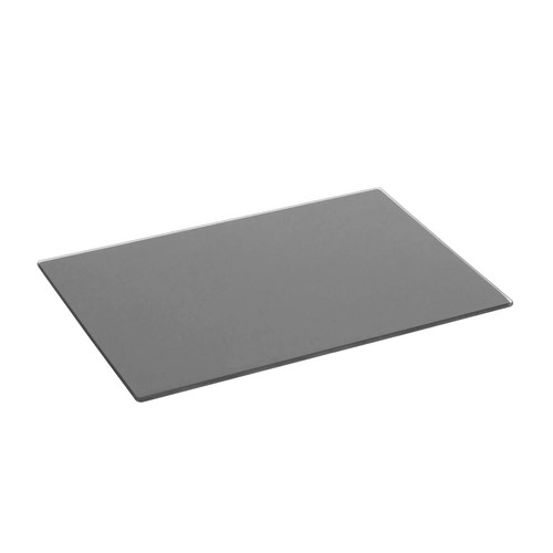 Glass chopping board - 1x,