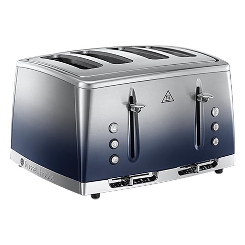 Russell hobbs eclipse slice - eclipse, 4