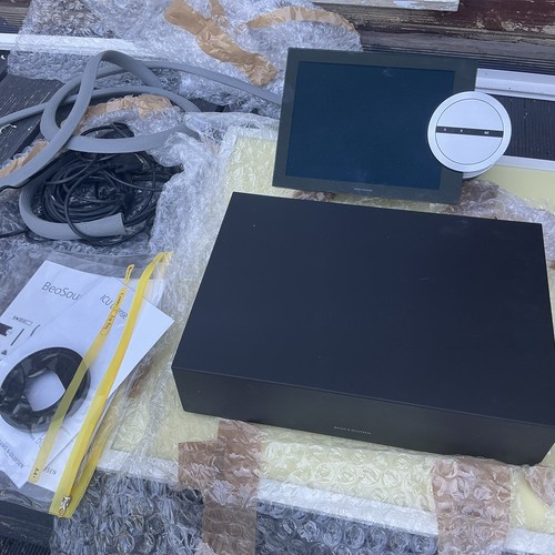Bang olufsen o beosound 5 - olufsen, b&o