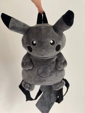 Pokemon Black Pikachu