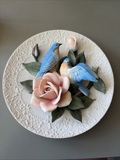 Limited Edition Capodimonte