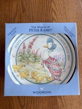 The World Of Peter Rabbit