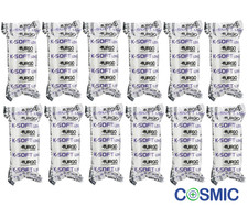 12 X K Soft Long Bandage 10cm