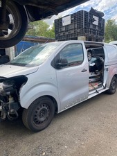 citroen dispatch 2018 1.6 hdi front subframe breaking spares
