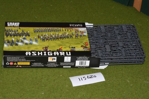 10mm renaissance samurai - 10mm,
