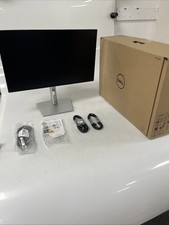 Dell P2425H 24" Full HD IPS