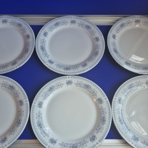 Crown ming fine bone china - crown,