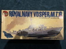 Vintage airfix royal navy - airfix, 1:72