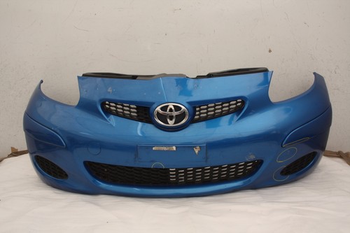 Toyota aygo front - bumper, 2009