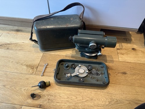 Hilger watts vintage - hilger,