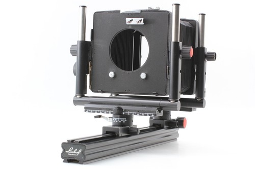 Linhof kardan large - linhof, format