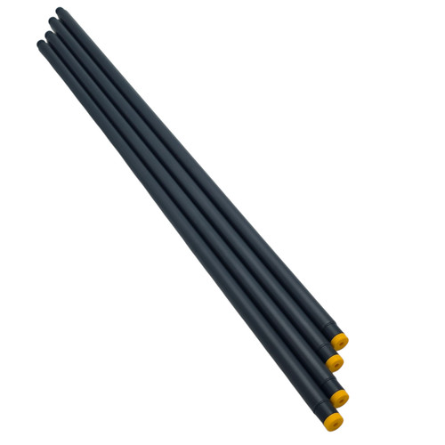 Spare part leg strut poles - 4,