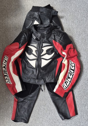 Ladies motorcycle piece hein - motorcycle,