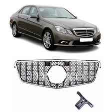 MERCEDES E-CLASS W212