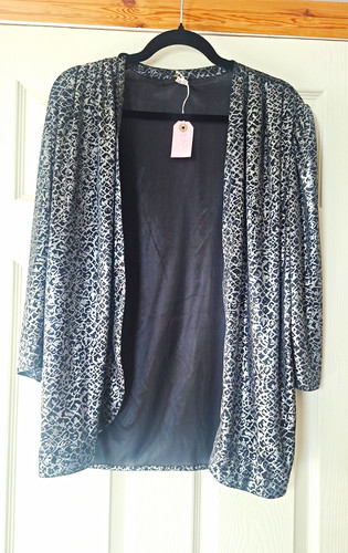 Women sheer 80s - 14,
