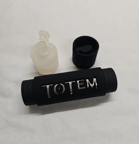 Totem dry herb kits - herb, kits..