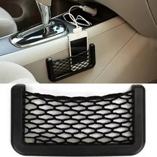 1Pc Car Interior Elastic Net