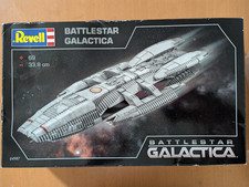 Revell Battlestar Galactica