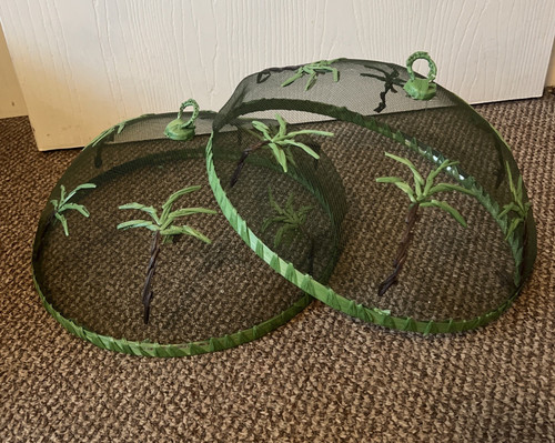 Vintage domed - vintage,