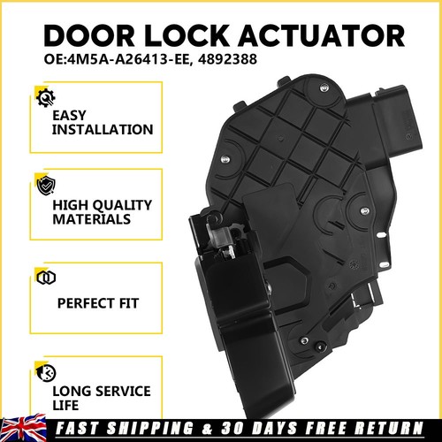 For ford focus mk2 2004 - for,