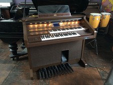 Yamaha AR100 Artiste Electone