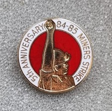 5th Anniversary Colliery