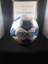 Stockport County Football Club